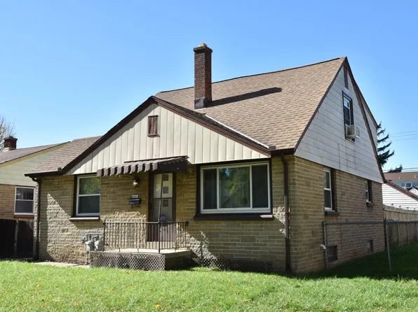 4041 North 47th STREET, Milwaukee, WI 53216