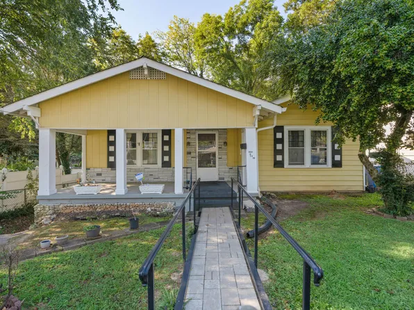 1606 W 52nd St, Chattanooga, TN 37409