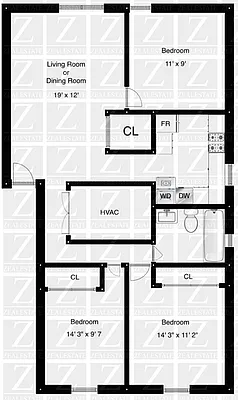 Rented by ZealEstate Group Inc | media 11