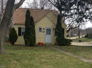 969 Eastland Ave, Akron, OH