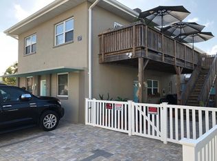 37 144th Ave APT 1, Madeira Beach, FL 33708