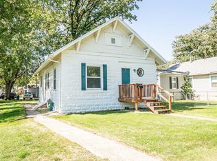 315 3rd Ave SW, Le Mars, IA 51031