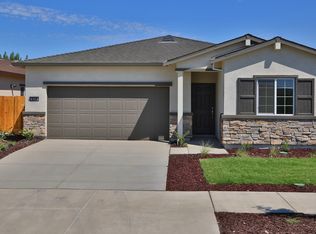 676 Pegasus Dr, Merced, CA
