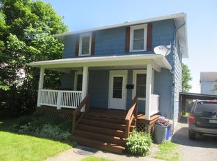 621 Innis St, Oil City, PA