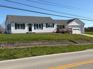 308 S Bardstown Rd, Mount Washington, KY 40047