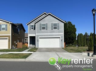 946 Burwood St SE, Olympia, WA 98503