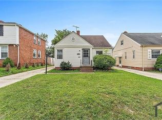 21106 Gardenview Dr, Maple Heights, OH