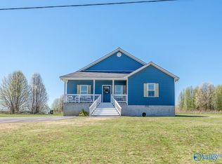 54 County Road 441, Rainsville, AL 35986