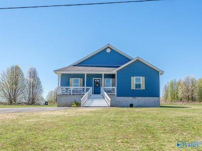 54 County Road 441, Rainsville, AL, 35986