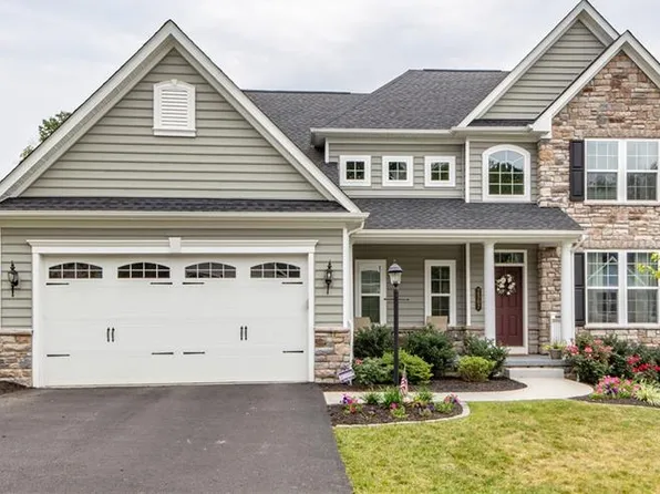 2507 Notre Dame Ct, Sewickley, PA 15143