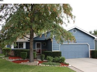 1510 Tori Dr, Loveland, CO 80537