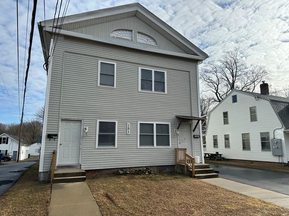 151 S Main St #C