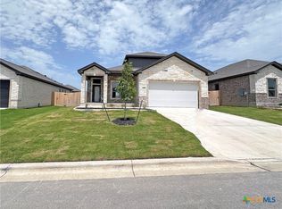 2026 Yarrow Rd, Temple, TX 76502