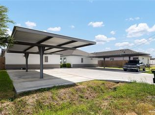 1809 W Ramirez St, Mission, TX 78573