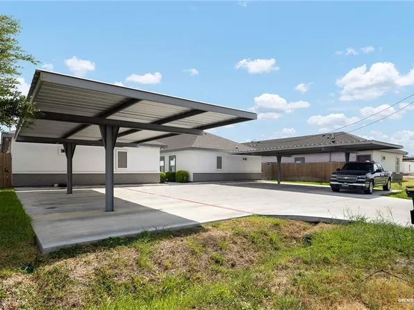 1809 W Ramirez St, Mission, TX 78573