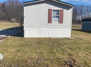 20 Silver Pond Dr #20, Apple Creek, OH 44606