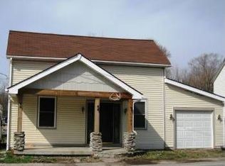 1993 Main St, Galloway, OH 43119