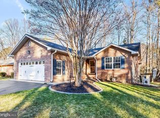 11616 Ropeknot Rd, Lusby, MD 20657