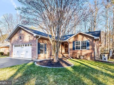 11616 Ropeknot Rd, Lusby, MD, 20657