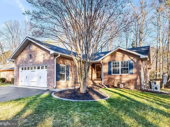 11616 Ropeknot Rd, Lusby, MD 20657