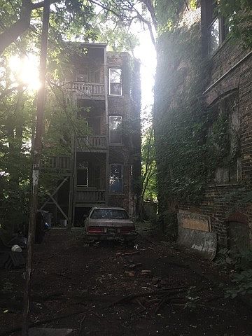 2nd image of 4527 S Evans Ave