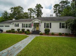 8225 Old State Rd, Cameron, SC 29030