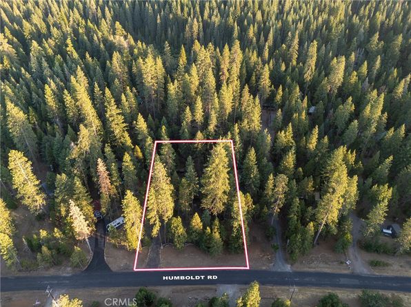 7528 Humboldt Rd, Forest Ranch, CA 95942