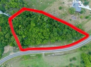 Deer Rdg LOT 1A, Carlock, IL 61725