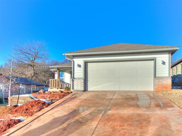 421 E 7th St, Arcadia, OK 73007