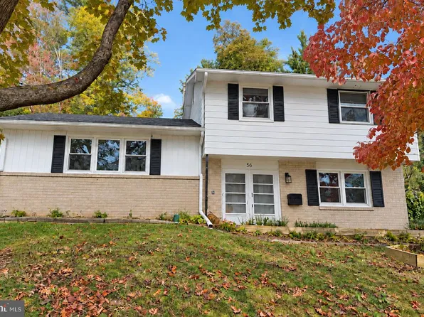56 Fremont Rd, Newark, DE 19711