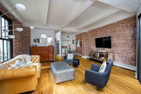 1st image of 36 Laight St #4R