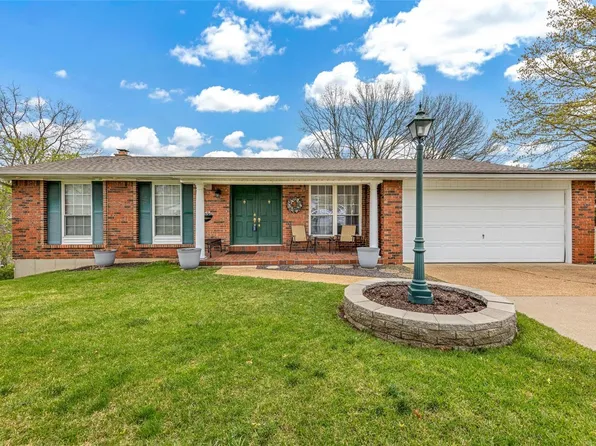 5602 Chalet Manor Ct, Saint Louis, MO 63129