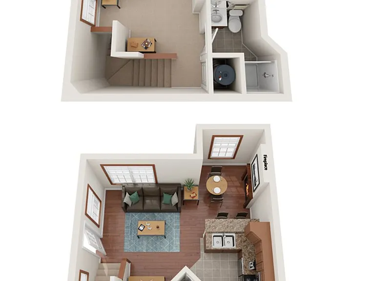 Meadow Creek | Specials Available — Photo 48