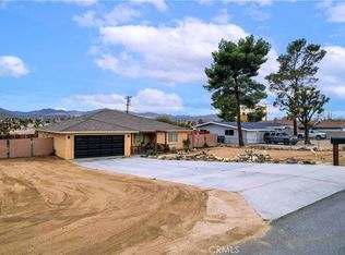 57439 Saint Marys Dr, Yucca Valley, CA 92284