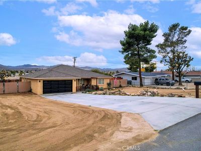 57439 Saint Marys Dr, Yucca Valley, CA, 92284