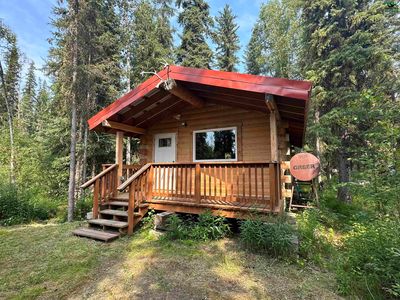 290 Beberg Ct, Fairbanks, AK, 99709