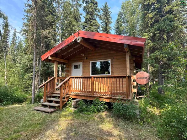 290 Beberg Ct, Fairbanks, AK 99709