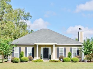 101 Huntingdon Dr, Leesburg, GA 31763