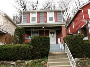 1633 Duffield St, Pittsburgh, PA 15206