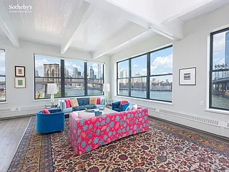 Rented by Sotheby's International Realty