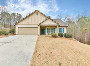 59 Beacon Pl, Dallas, GA 30132