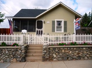 513 N Monte Vista Ave, San Dimas, CA 91773