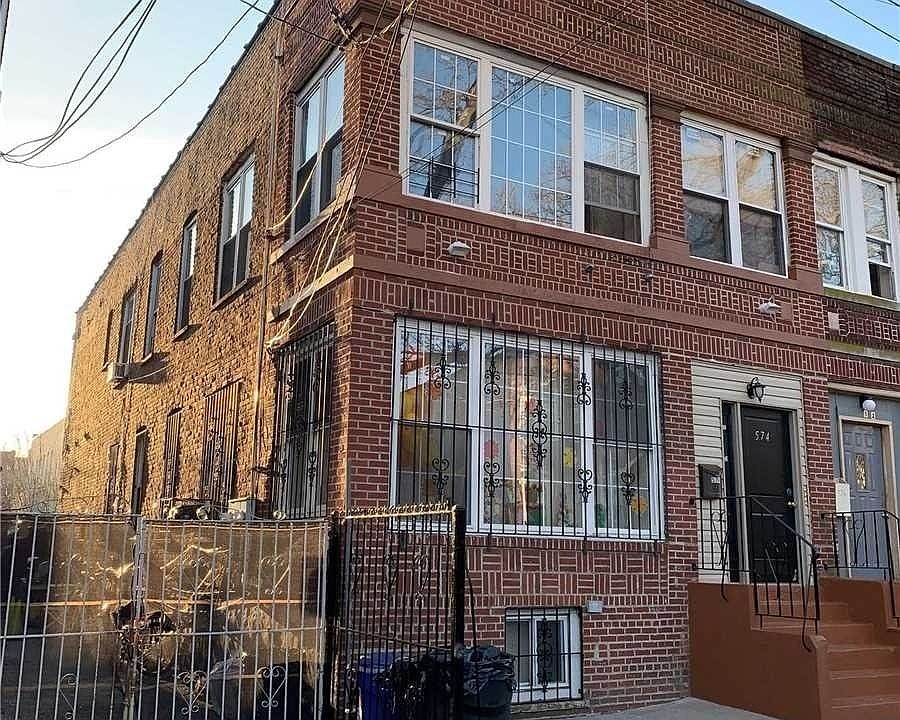 574 Vermont Street, Brooklyn, NY 11207 Zillow
