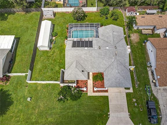 3rd image of 4513 Ashford Dr