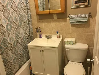 Rented by Crosstown Apartments NYC