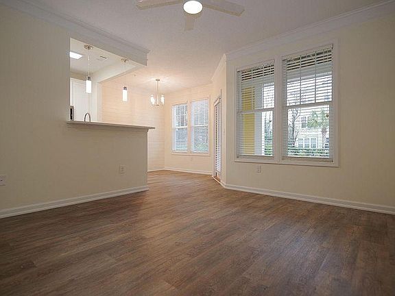 Family Room (from front foyer)