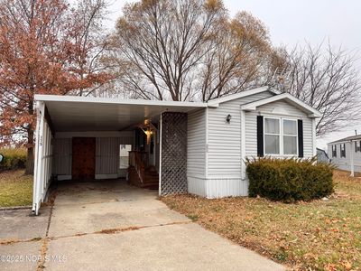 1285 N Shoop Ave #115, Wauseon, OH, 43567