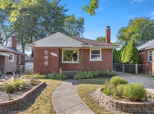 23721 Lawrence Ave, Dearborn, MI