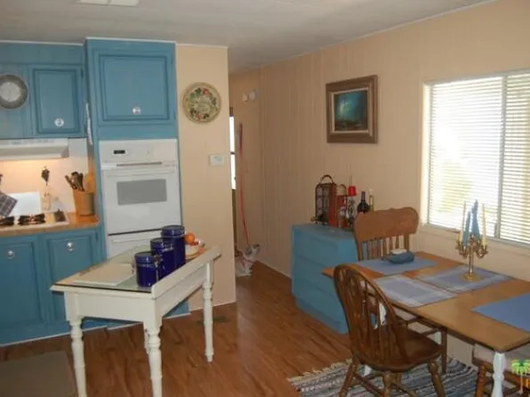 54999 Martinez Trl Spc 14, Yucca Valley, CA 92284