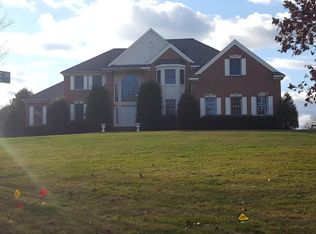 612 Seminole Dr, Morganville, NJ 07751